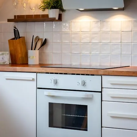 Apartamento Jeanne A Duplex Vieux Marche A Ruão