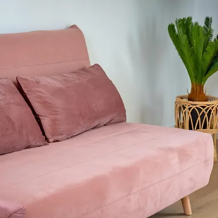 Apartamento Jeanne A Duplex Vieux Marche A *